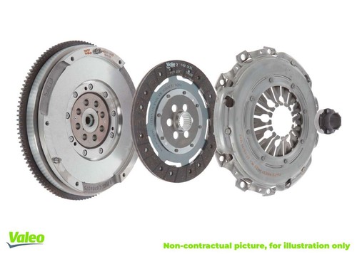 Kit frizione valeo fullpack - valeo,