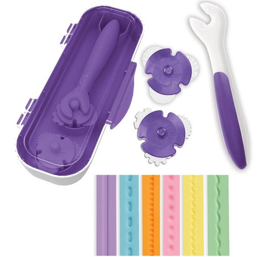 Rotella taglia decora deluxe - decora,