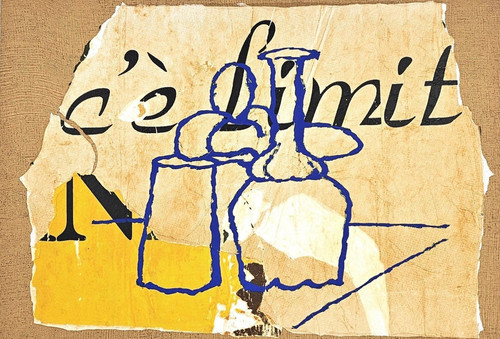 Rotella mimmo morandiana - mimmo,