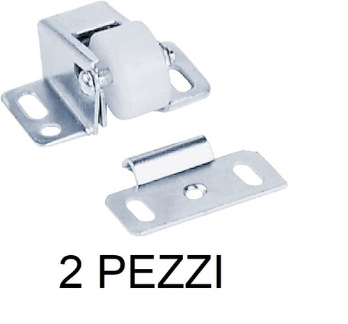 Cricchetto rotella rullo - 2,