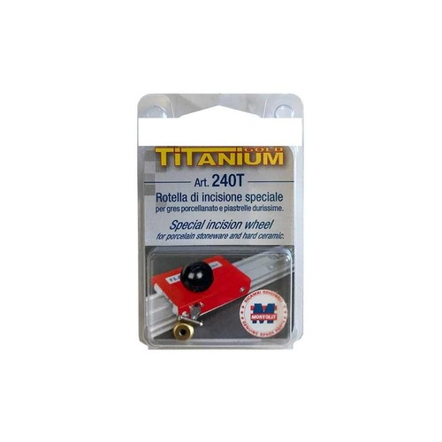 Rotella titanium x flash - rotella,