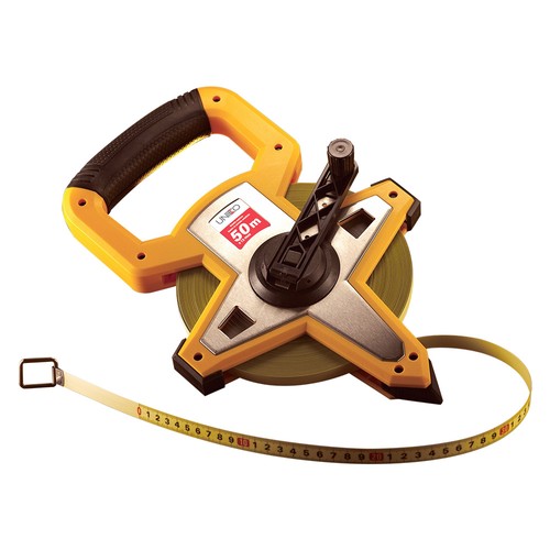 Rotella metrica con - metrica,