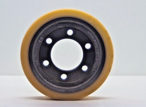 Ruota motrice adatta - , per