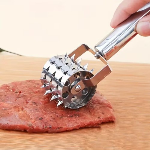 Rotella tenderizzatore fora - tenderizzatore,
