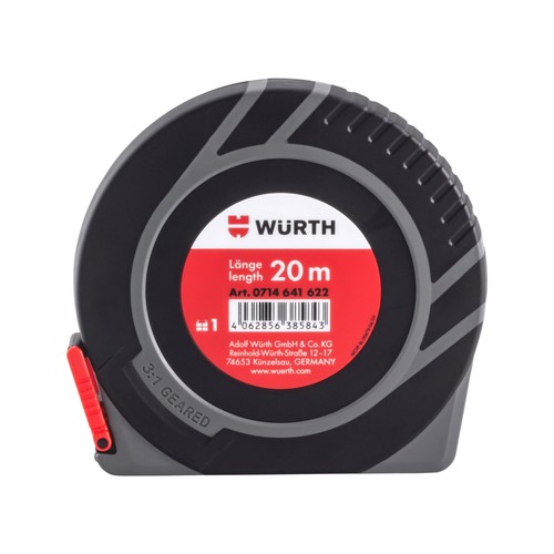 Rotella metrica nastro fibra - metrica,
