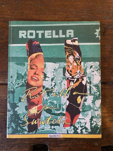 Rotella mimmo per - mimmo,