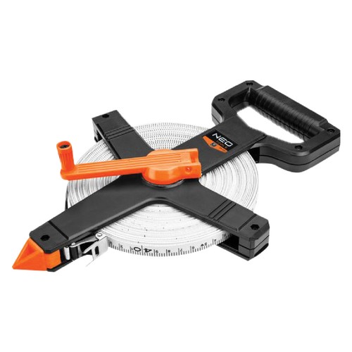 Rotella metrica con - metrica,