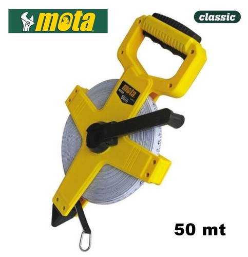 Metro rotella metrica 50 - rotella, da