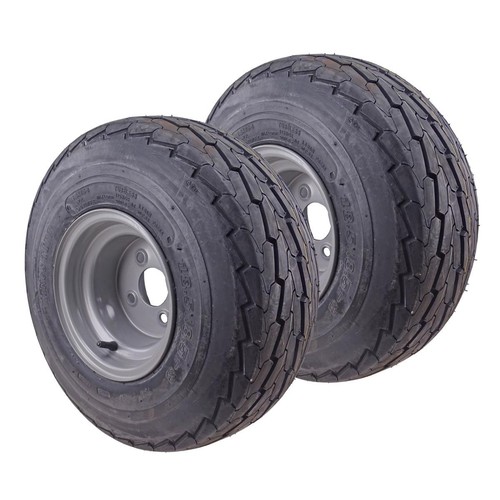 Set cerchi ruota completa - set,