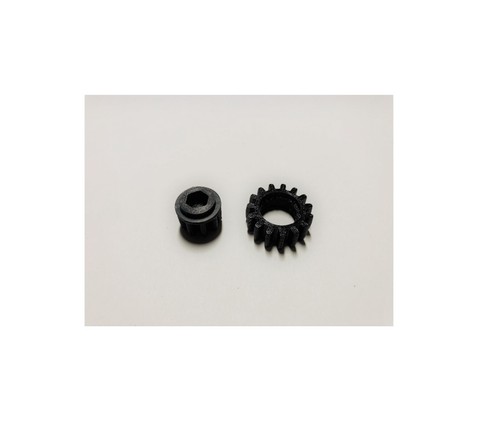 Polo kit riparazione - 6r,