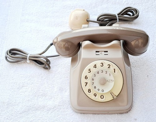 Telefono rotella vintage sip - a,