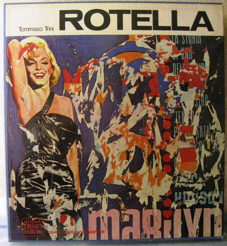Rotella par tommaso - par, 1974