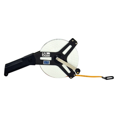 Rotella metrica con - metrica,