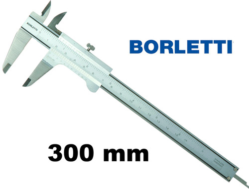 Borletti cn30sr calibro - cn30sr,