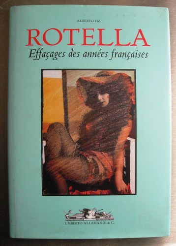 Rotella effaçages texte - rotella.,