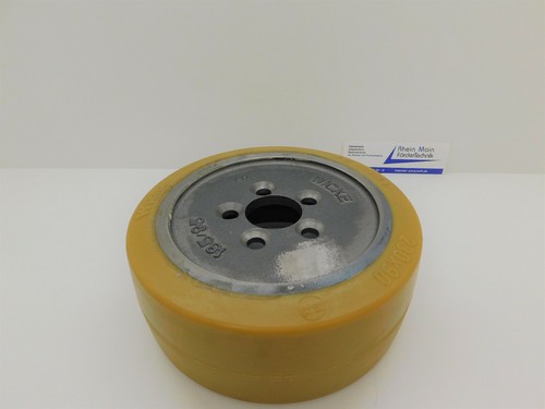 Ruota motrice per linde - ruota, l14