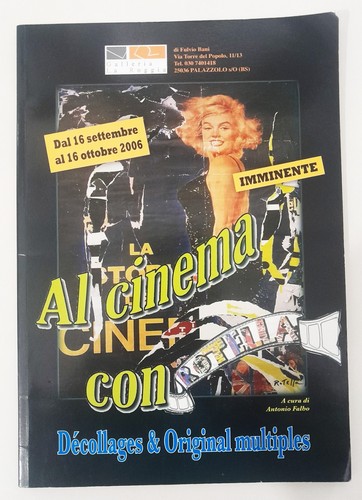 Cinema con rotella - al,