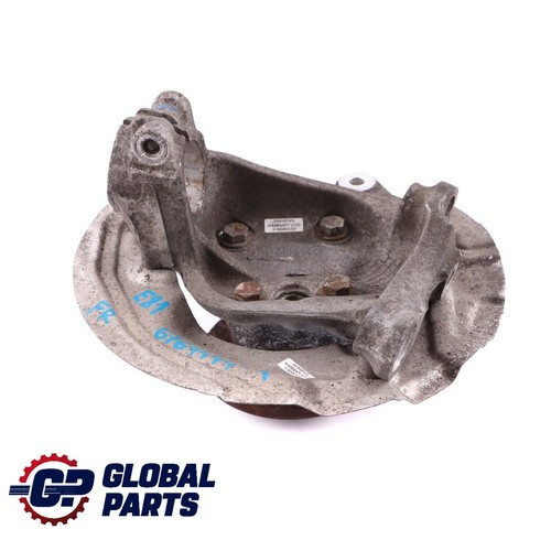 Bmw e87 e90 - e87, sospensione