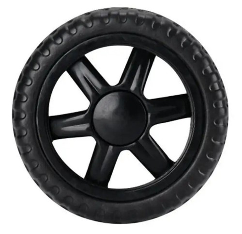 Ruota ricambio per carrello - ruota,