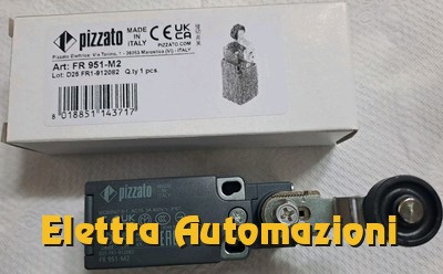 Finecorsa pizzato 951 m2 - finecorsa,