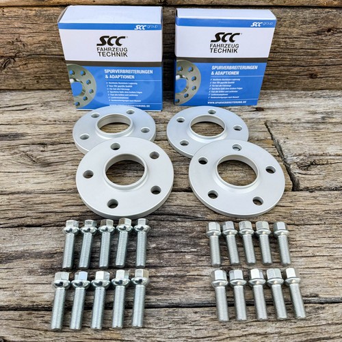 Scc passaruota 30mm 40mm - scc,