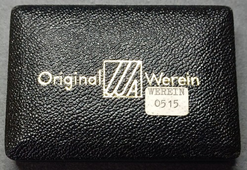 Rara penna vintage original - rara,