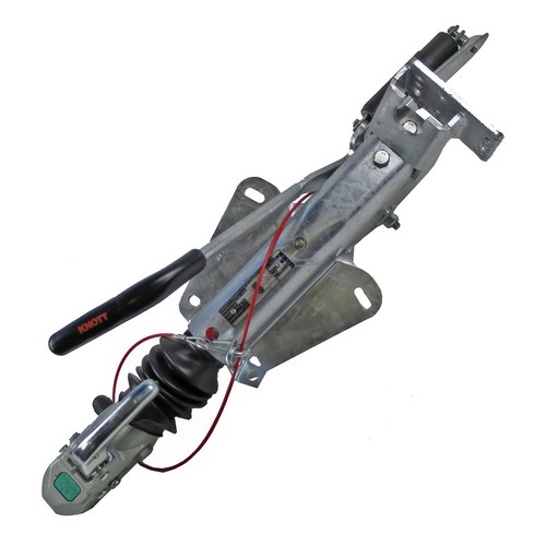 Casseruola knott tipo e - knott, 30-e