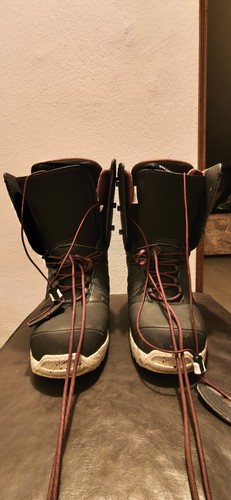 Dreamscape scarponi snowboard - scarponi,